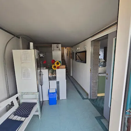 酒店 Al Sole 格拉多