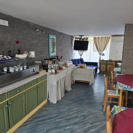 Al Sole 2* 格拉多