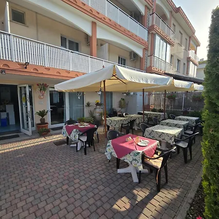 Al Sole 酒店 格拉多