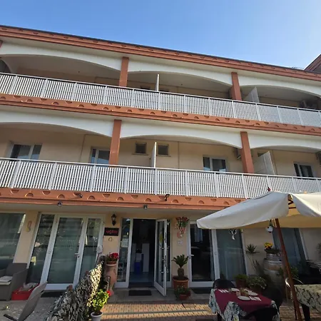 Hotel Al Sole