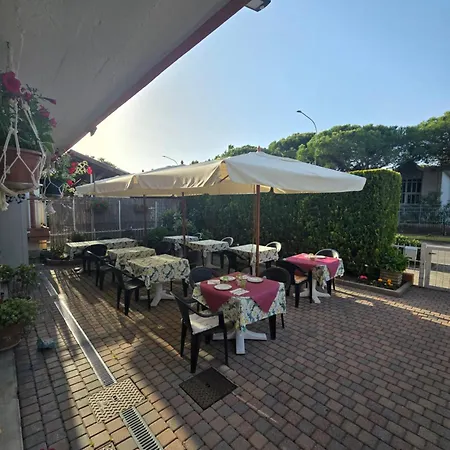 Hotel Al Sole Grado