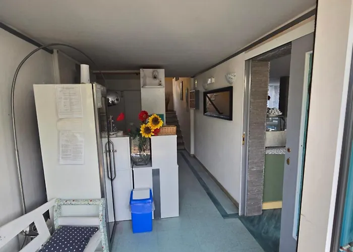 酒店 Al Sole 格拉多