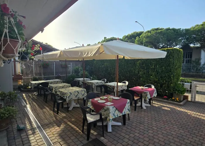 酒店 Al Sole 格拉多