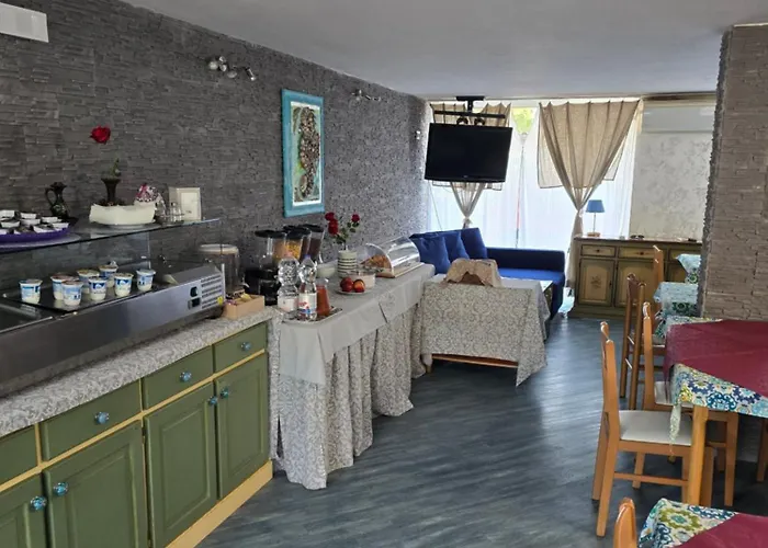 Al Sole 2* غرادو